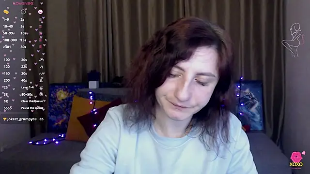 Snapshot of Muse_kitty_jenia chatting on March 3, 9:26 pm Muse kitty jenia online show from March 3, 9:26 pm