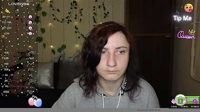 Muse kitty jenia online show from April 18, 5:26 pm