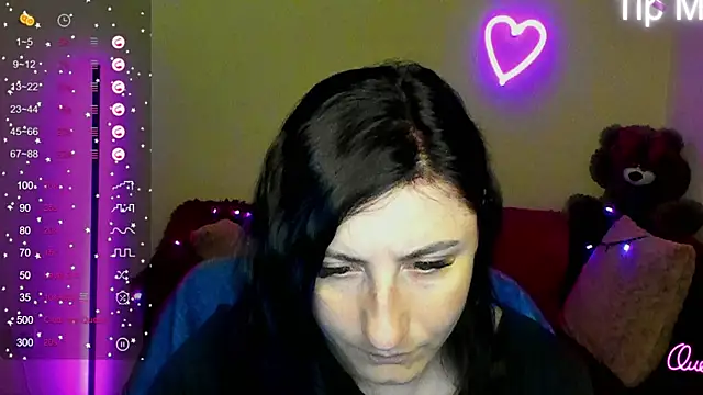 Muse kitty jenia online show from May 29, 11:38 am