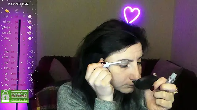 Muse kitty jenia online show from December 4, 6:29 pm