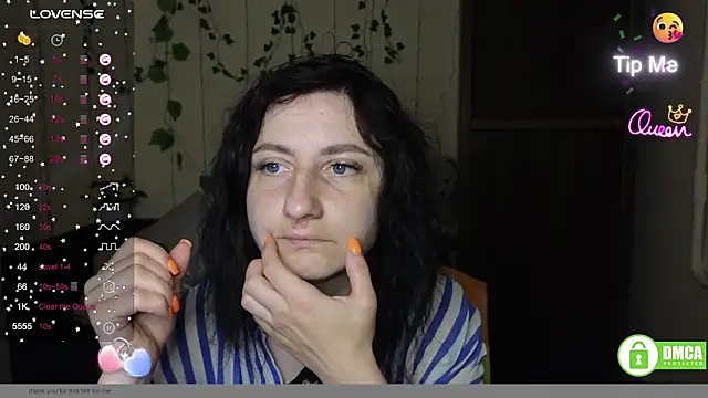 Snapshot of Muse_kitty_jenia chatting on June 18, 5:28 am Muse kitty jenia online show from June 18, 5:28 am