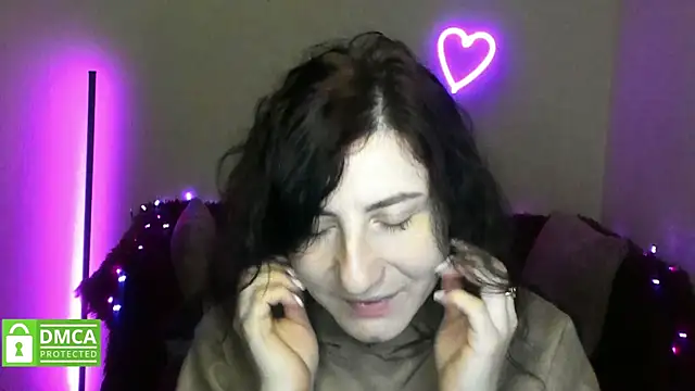 Muse kitty jenia online show from January 7, 6:24 pm