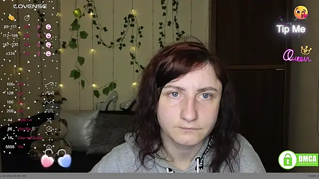 Muse kitty jenia online show from April 19, 5:25 pm