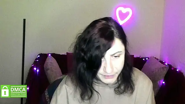 Muse kitty jenia online show from January 5, 6:33 pm