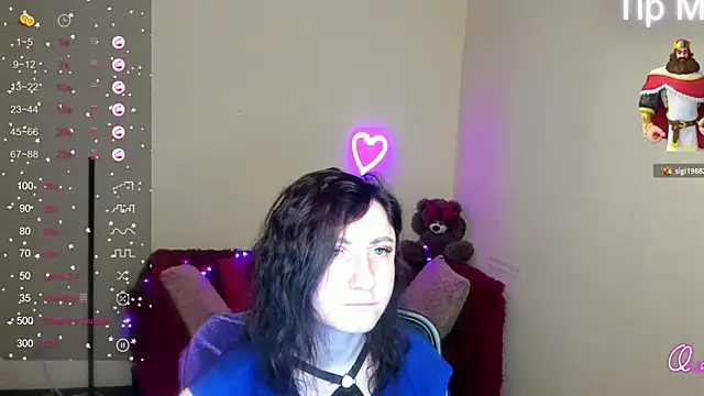 Snapshot of Muse_kitty_jenia chatting on June 12, 11:30 am Muse kitty jenia online show from June 12, 11:30 am