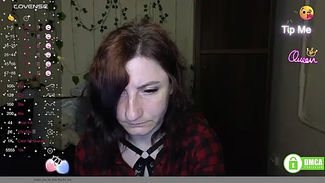 Muse kitty jenia online show from May 19, 5:31 pm