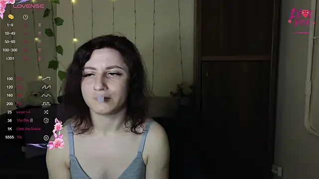Snapshot of Muse_kitty_jenia chatting on March 13, 4:49 am Muse kitty jenia online show from March 13, 4:49 am