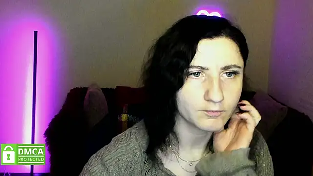 Muse kitty jenia online show from November 28, 6:30 pm