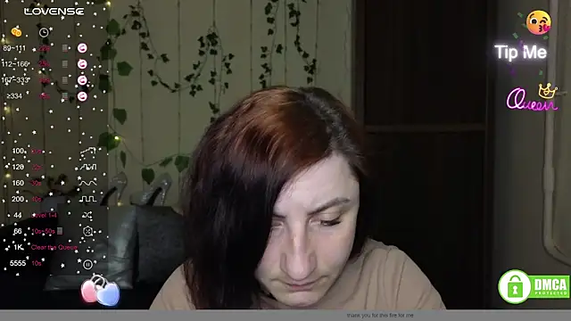 Muse kitty jenia online show from March 12, 6:34 pm