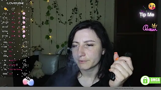 Snapshot of Muse_kitty_jenia chatting on June 7, 5:29 pm Muse kitty jenia online show from June 7, 5:29 pm