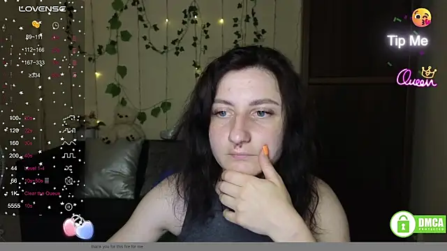 Snapshot of Muse_kitty_jenia chatting on June 21, 5:19 pm Muse kitty jenia online show from June 21, 5:19 pm