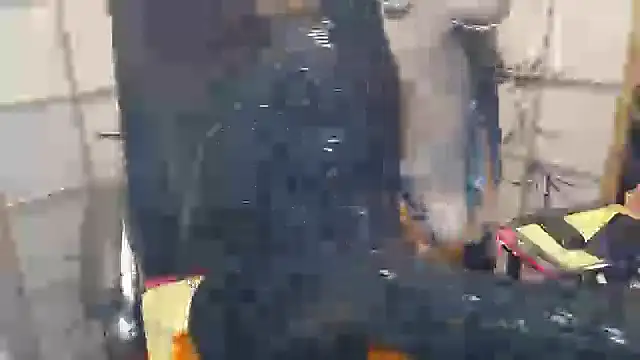 Snapshot of Jasminavollbusig chatting on October 16, 9:12 pm Jasminavollbusig online show from October 16, 9:12 pm