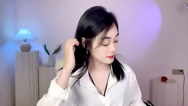 cloud8822 online show from February 17, 2:17 pm