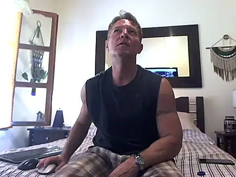 CockyJuan10 online show from September 9, 5:11 pm