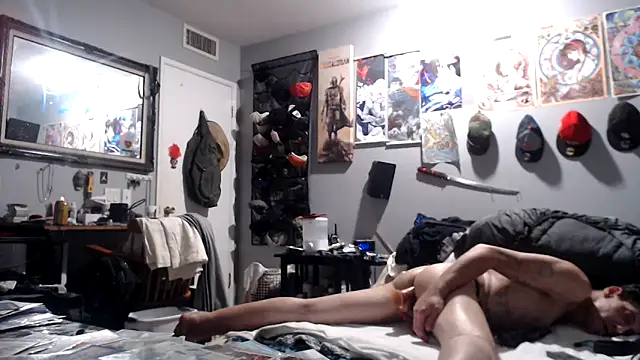 eavestease1 online show from February 28, 4:01 am