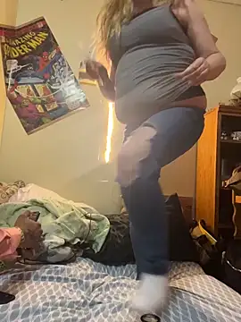 Lalalynn online show from February 28, 12:49 pm