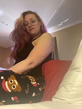 Lalalynn online show from February 12, 7:24 pm