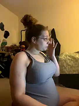 Lalalynn online show from October 28, 2:49 pm