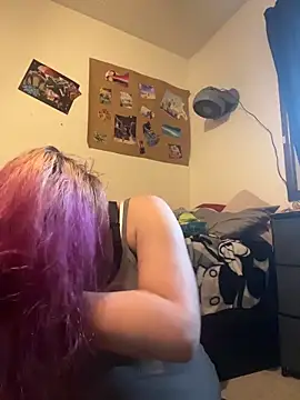 Lalalynn online show from February 10, 7:02 pm