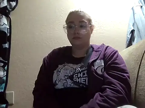 Lalalynn online show from March 11, 9:36 am