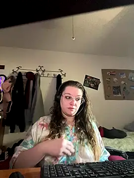 Lalalynn online show from November 11, 4:46 pm