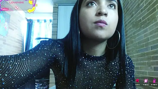 helenacyruss online show from October 2, 8:01 pm