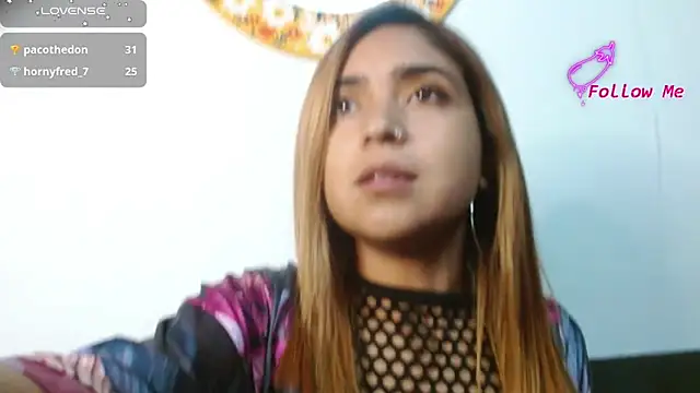 helenacyruss online show from March 11, 11:47 pm