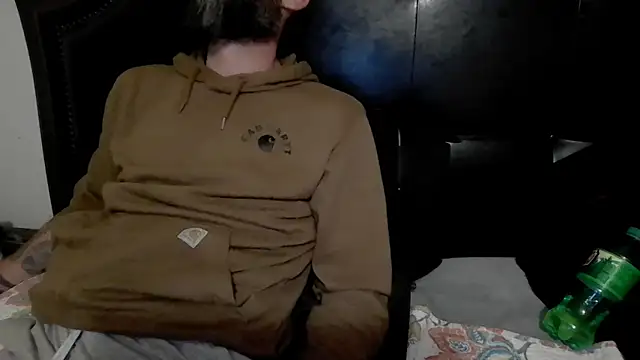 TJ THE MAN online show from April 21, 1:42 am