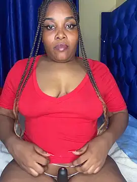 Snapshot of Queenshaz01 chatting on April 23, 11:50 pm Queenshaz01 online show from April 23, 11:50 pm