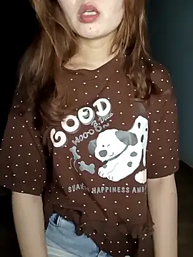 Girl20sexy online show from March 25, 7:57 pm