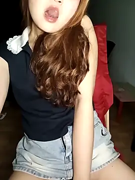 Girl20sexy online show from March 23, 7:25 pm