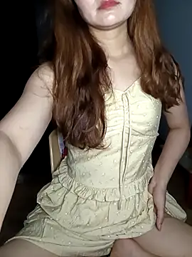 Girl20sexy online show from April 15, 5:50 pm