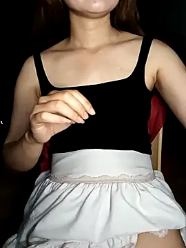 Girl20sexy online show from April 7, 8:21 pm