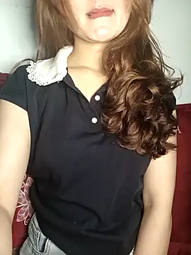 Girl20sexy online show from March 18, 6:20 pm