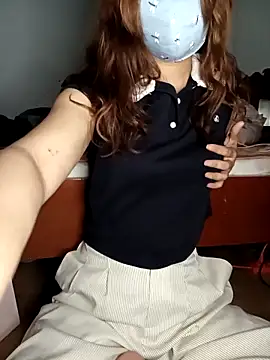 Girl20sexy online show from February 23, 6:41 pm