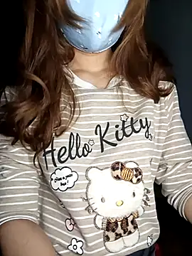 Girl20sexy online show from March 4, 7:43 pm