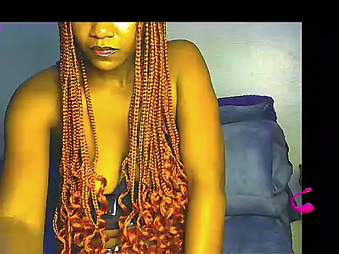 lilylovexx online show from December 4, 7:35 pm