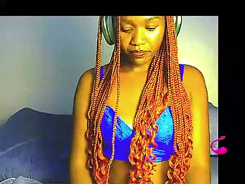 lilylovexx online show from December 23, 4:34 am