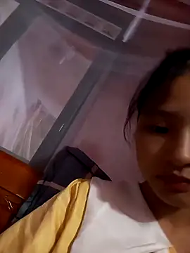 Snapshot of trieungoclnt chatting on October 7, 5:19 am trieungoclnt online show from October 7, 5:19 am