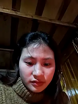 Snapshot of trieungoclnt chatting on February 16, 9:15 am trieungoclnt online show from February 16, 9:15 am
