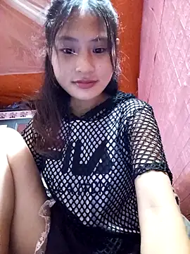 Snapshot of trieungoclnt chatting on September 29, 4:41 am trieungoclnt online show from September 29, 4:41 am