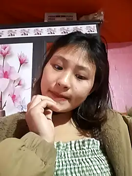 Snapshot of trieungoclnt chatting on February 3, 7:29 am trieungoclnt online show from February 3, 7:29 am