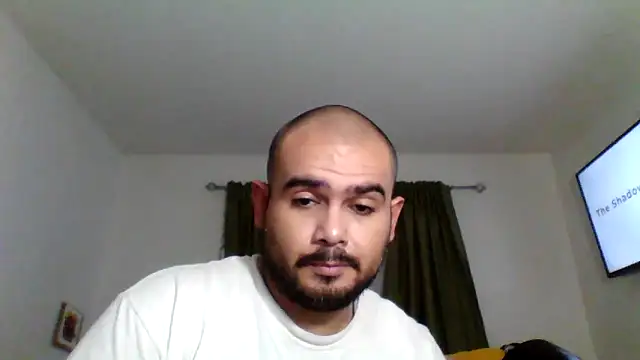 Snapshot of JooveyRose chatting on October 20, 3:08 am JooveyRose online show from October 20, 3:08 am