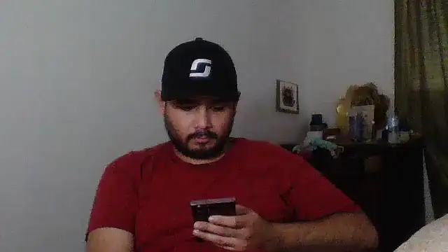 Snapshot of JooveyRose chatting on October 23, 6:06 pm JooveyRose online show from October 23, 6:06 pm