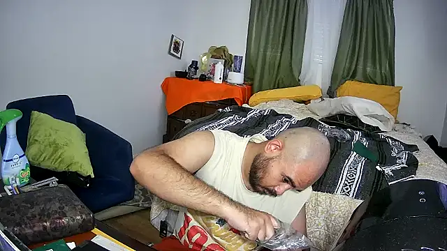 Snapshot of JooveyRose chatting on September 20, 5:18 pm JooveyRose online show from September 20, 5:18 pm