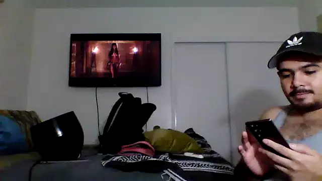 Snapshot of JooveyRose chatting on November 26, 3:50 am JooveyRose online show from November 26, 3:50 am