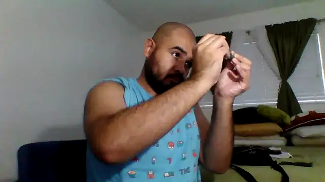 Snapshot of JooveyRose chatting on September 29, 4:45 pm JooveyRose online show from September 29, 4:45 pm