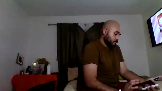 Snapshot of JooveyRose chatting on September 27, 4:29 am JooveyRose online show from September 27, 4:29 am