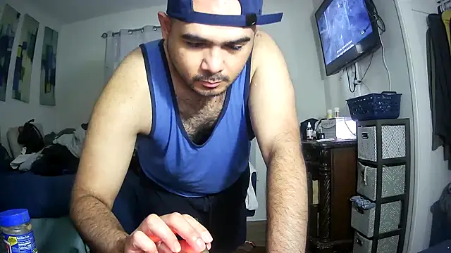 Snapshot of JooveyRose chatting on March 21, 5:45 pm JooveyRose online show from March 21, 5:45 pm