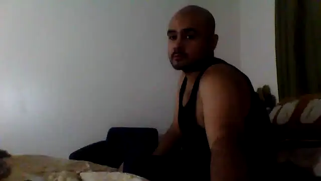 Snapshot of JooveyRose chatting on October 13, 4:47 am JooveyRose online show from October 13, 4:47 am